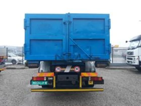 Renault 305 КРАН+ ЩИПКА , снимка 4