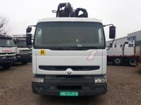 Renault 305 КРАН+ ЩИПКА , снимка 8