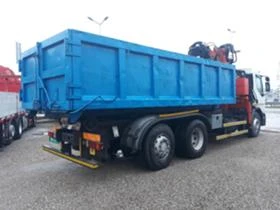 Renault 305 КРАН+ ЩИПКА , снимка 5