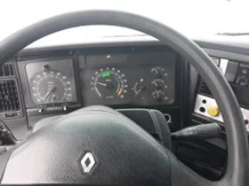 Renault 305 КРАН+ ЩИПКА , снимка 16