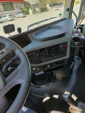 Volvo Fh Euro 6, снимка 10