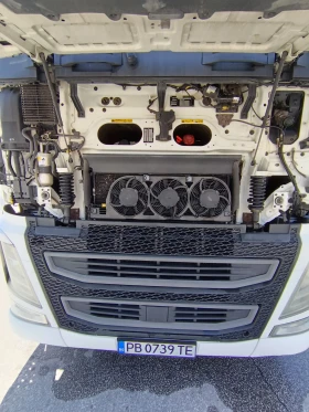 Volvo Fh Euro 6, снимка 4