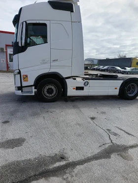 Volvo Fh Euro 6, снимка 5