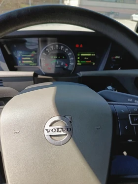 Volvo Fh Euro 6, снимка 8