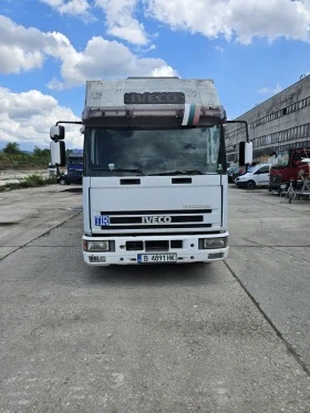     Iveco 75e15 