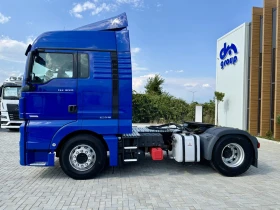 Man Tgx Euro 6D 510 hp | Mobile.bg    6