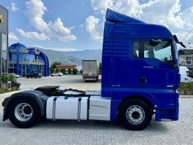 Man Tgx Euro 6D 510 hp | Mobile.bg    5
