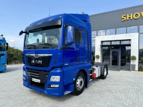 Man Tgx Euro 6D 510 hp | Mobile.bg    2