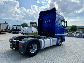 Man Tgx Euro 6D 510 hp | Mobile.bg    8