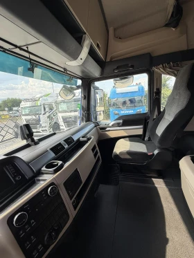 Man Tgx Euro 6D 510 hp | Mobile.bg    12