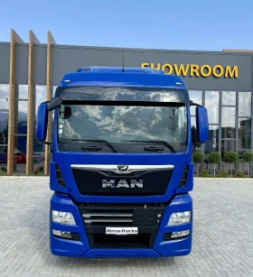 Man Tgx Euro 6D 510 hp | Mobile.bg    4