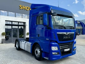 Man Tgx 18.510ПОМПА