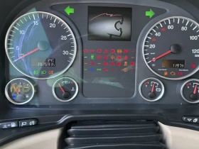 Man Tgx Euro 6D 510 hp | Mobile.bg    10
