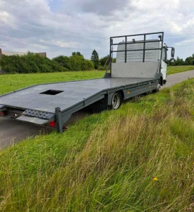 Mercedes-Benz Atego 818 | Mobile.bg    4