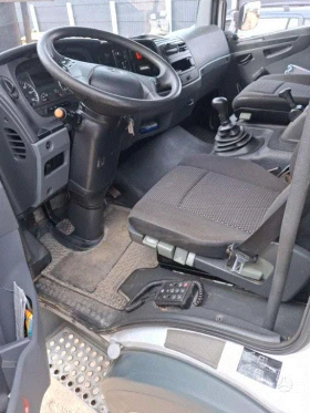 Mercedes-Benz Atego 818 | Mobile.bg    6