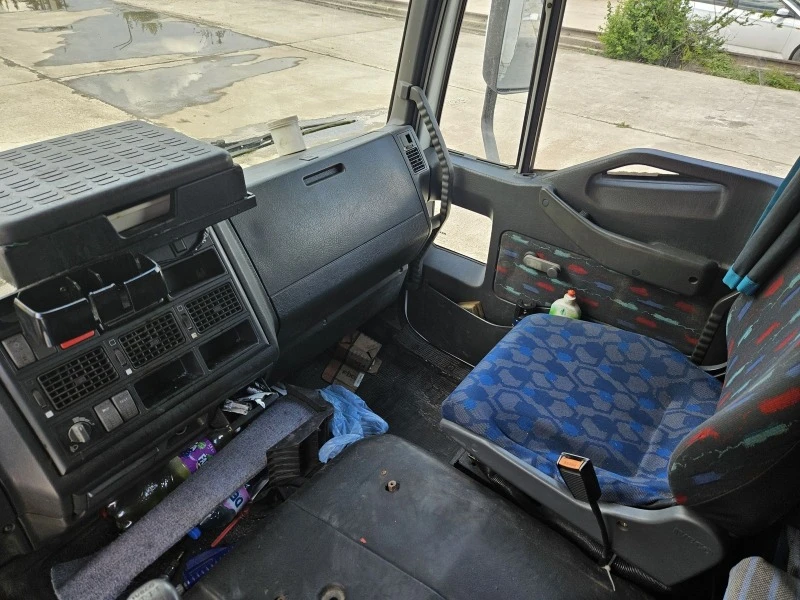 Iveco 75e15 ЕВРОКАРГО, снимка 8 - Камиони - 45960377