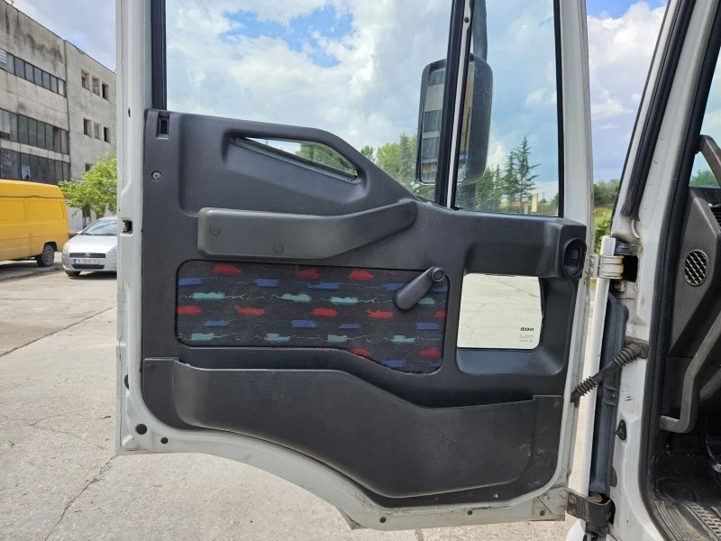 Iveco 75e15 ЕВРОКАРГО, снимка 6 - Камиони - 45960377