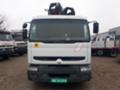 Renault 305 КРАН+ЩИПКА , снимка 8 - Камиони - 35275261