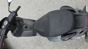 Piaggio Typhoon 50, снимка 8