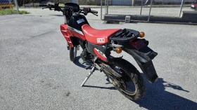 Kawasaki Klr 4 t, снимка 3
