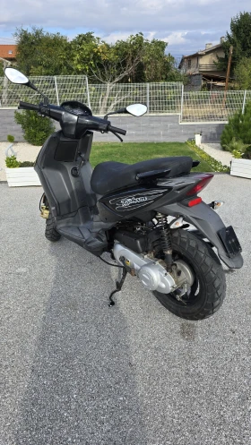 Piaggio Typhoon 2T, снимка 6