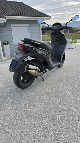 Piaggio Typhoon 2T, снимка 3