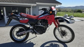 Kawasaki Klr 4 t, снимка 1