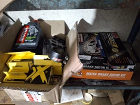 Kawasaki Kx, снимка 10