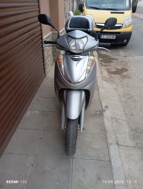 Honda Sh 300i, снимка 5