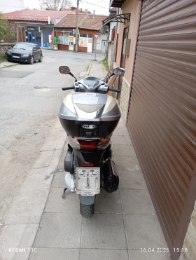 Honda Sh 300i, снимка 4