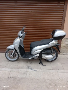 Honda Sh 300i, снимка 2