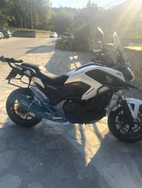 Honda Nc NC750X, снимка 1