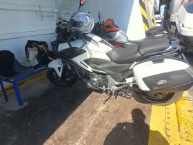 Honda Nc NC750X, снимка 6