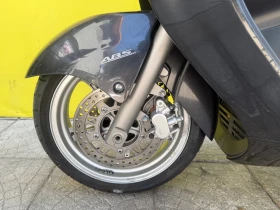 Suzuki Burgman 650, снимка 11