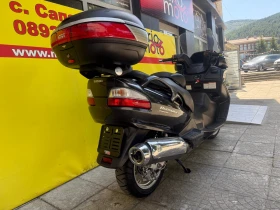 Suzuki Burgman 650, снимка 3