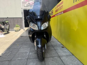 Suzuki Burgman 650, снимка 4