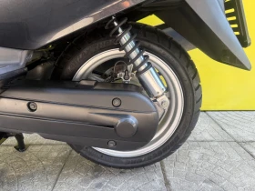 Suzuki Burgman 650, снимка 12