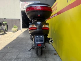 Suzuki Burgman 650, снимка 10