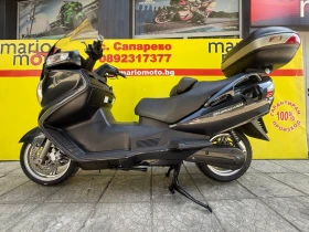 Suzuki Burgman 650, снимка 6