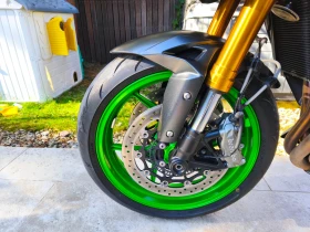 Kawasaki Z Z 1100 SE, снимка 11