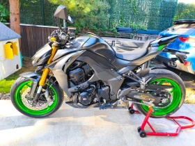 Kawasaki Z Z 1100 SE, снимка 2