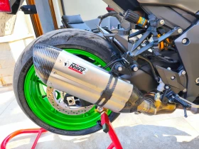 Kawasaki Z Z 1100 SE, снимка 8