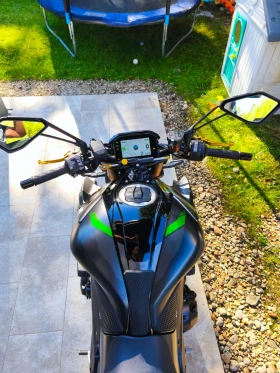 Kawasaki Z Z 1100 SE, снимка 12