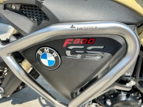 BMW F F 800 GS Adventure  | Mobile.bg    7