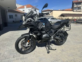 BMW R 1200 GS ADVENTURE TRIPLE BLACK, снимка 2