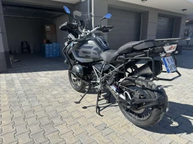 BMW R 1200 GS ADVENTURE TRIPLE BLACK, снимка 7