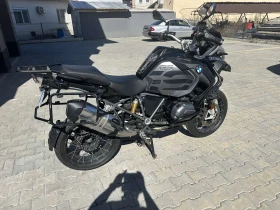 BMW R 1200 GS ADVENTURE TRIPLE BLACK, снимка 3