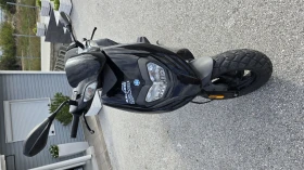    Piaggio Typhoon 2T