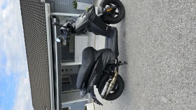     Piaggio Typhoon 2T