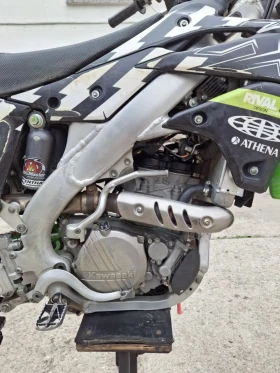 Kawasaki Kx | Mobile.bg    8